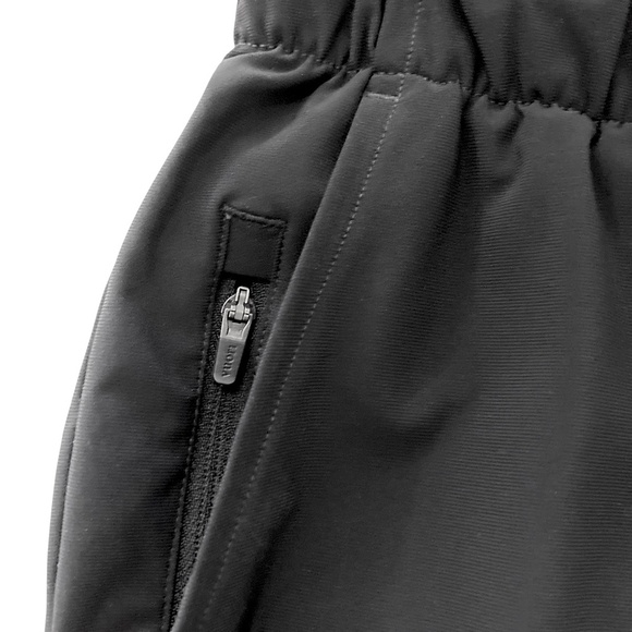 VUORI Fleet Chino Pants Athletic Slim Performance 30" Black - Picture 9 of 16